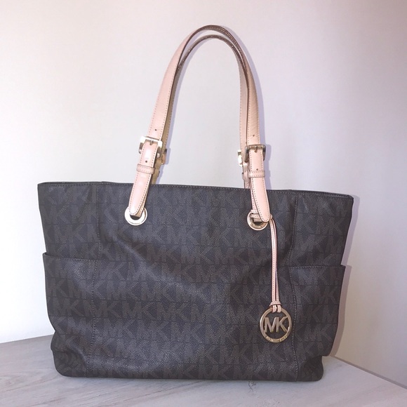 Michael Kors tote bag